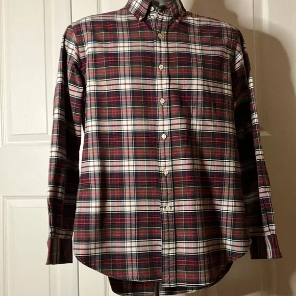 Ralph Lauren classic fit men’s shirt. Size M - Picture 2 of 5